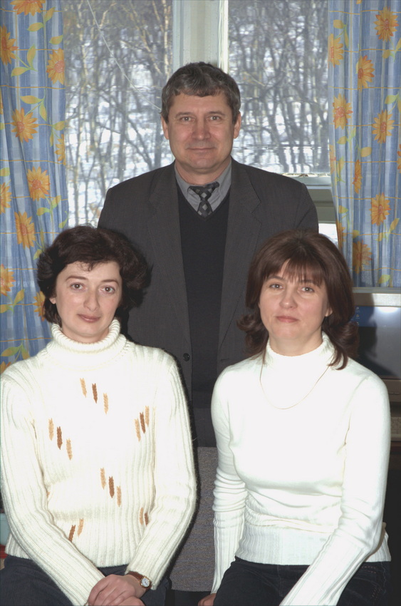 Saenko 08
