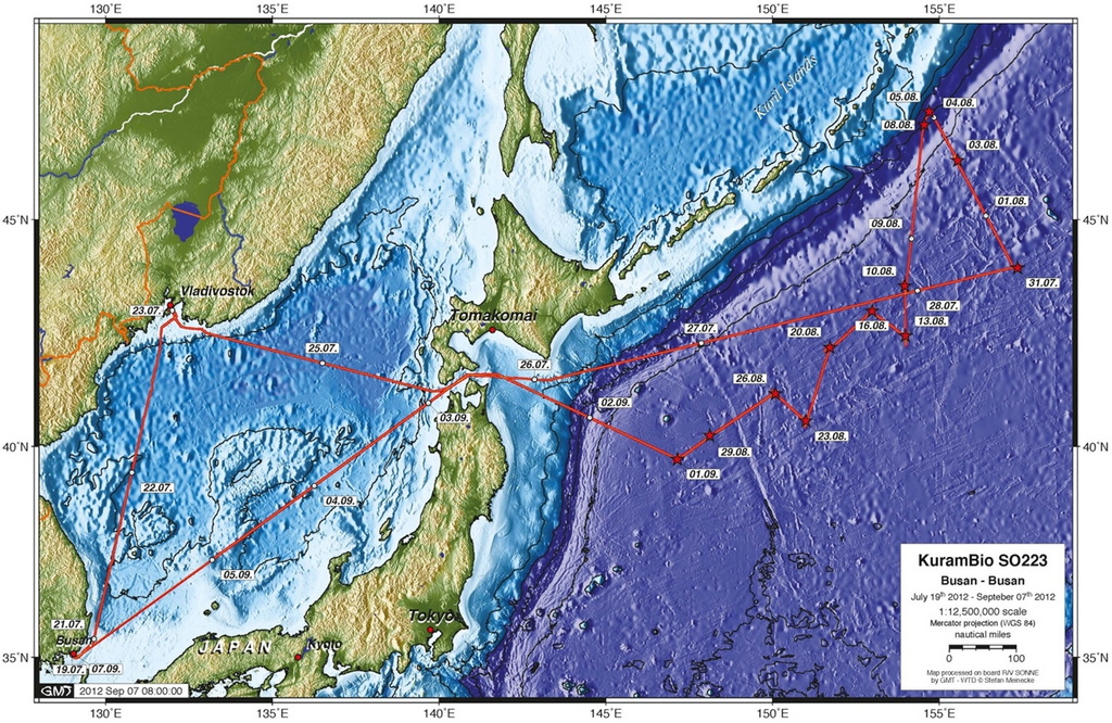 map KuramBio x1024